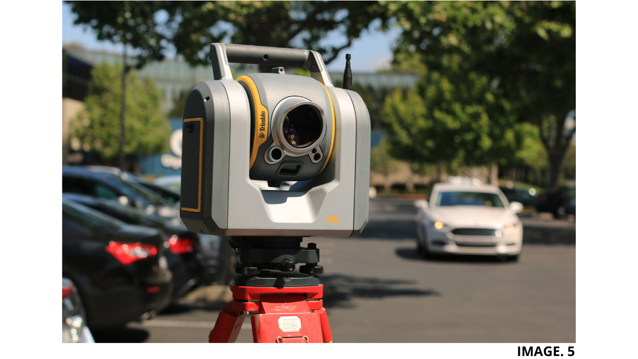 LIDAR Scanner