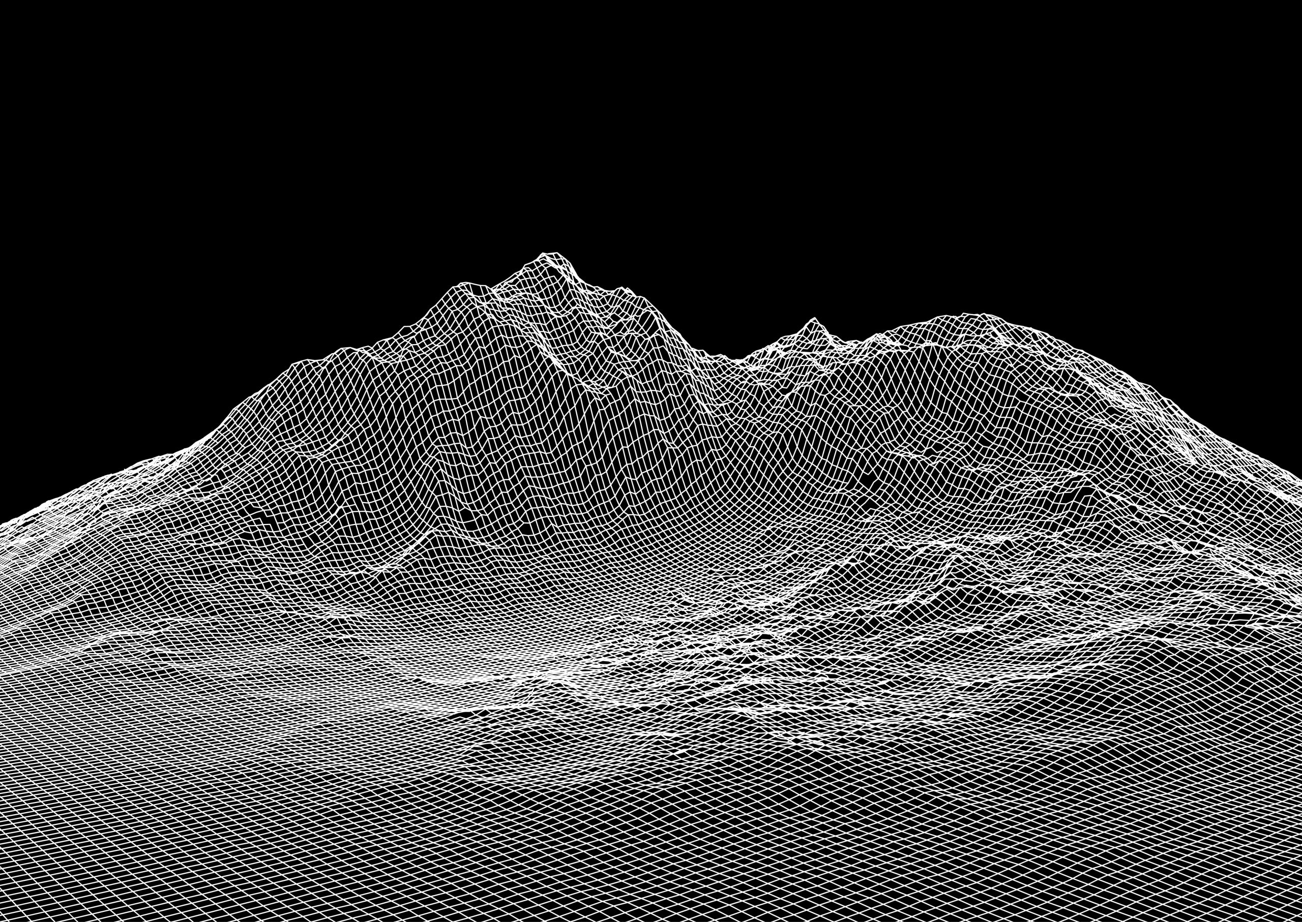 Digital Terrain Model