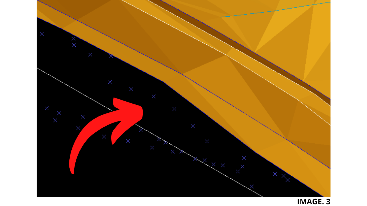 How to Split Breaklines